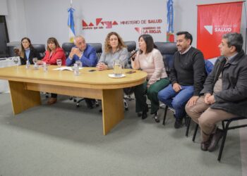 Se conformó la mesa provincial de celiaquía