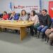 Se conformó la mesa provincial de celiaquía