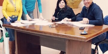 Se inscribió el frente Unión por la Patria en La Rioja