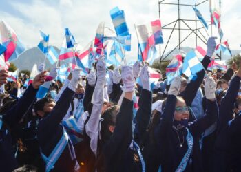 Promesa de Lealtad a la Bandera