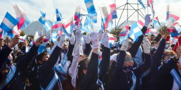 Promesa de Lealtad a la Bandera