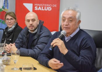 Plan Provincial de Salud