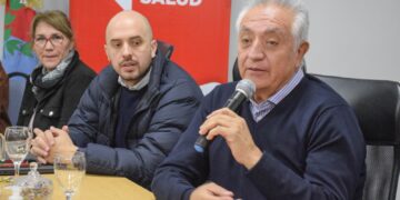 Plan Provincial de Salud