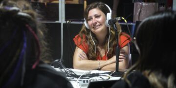 El Gobierno Provincial saludó a las y los periodistas en su día