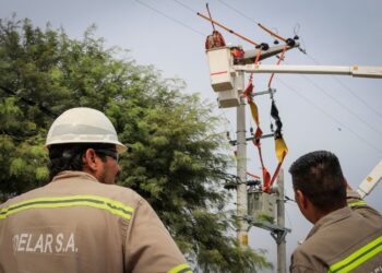 Nuevo aniversario Edelar: 28 años de un servicio esencial para los riojanos y riojanas