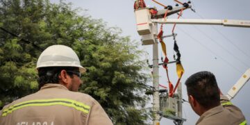 Nuevo aniversario Edelar: 28 años de un servicio esencial para los riojanos y riojanas