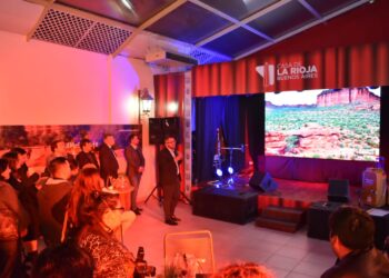 Temporada de invierno 2023