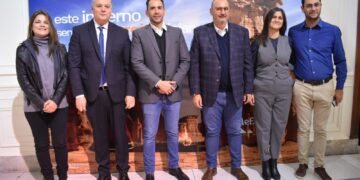 La Rioja presentó en Buenos Aires la temporada turística