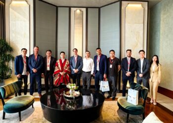 La Rioja amplía posibilidades para la generación de energías sustentables de la mano de China