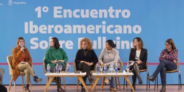 La Rioja presente en el Primer Encuentro Iberoamericano sobre Bullying
