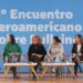 La Rioja presente en el Primer Encuentro Iberoamericano sobre Bullying