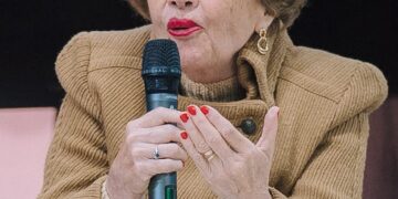 Convencionales constituyentes en el PJ