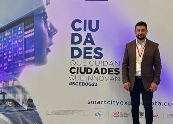 El Gobierno provincial busca conocer los modelos de ciudades más avanzadas en seguridad y tecnología