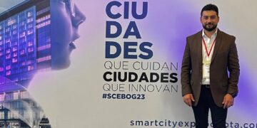 El Gobierno provincial busca conocer los modelos de ciudades más avanzadas en seguridad y tecnología