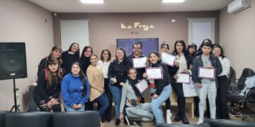 Se brindó capacitación sobre Financiera a personas del colectivo LGBTIQ