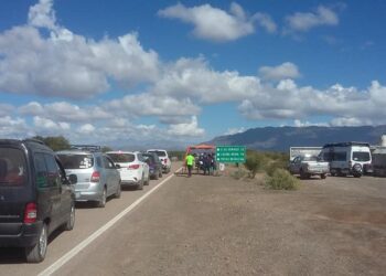 Excelente fin de semana turístico XXL para la provincia