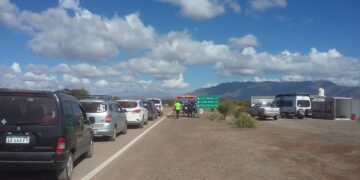 Excelente fin de semana turístico XXL para la provincia