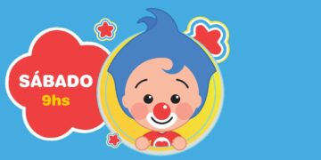 “Plim Plim” se estrena el próximo sábado en la pantalla de Canal 9
