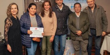 Capacitación turística