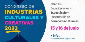 III Congreso de Industrias Culturales y Creativas