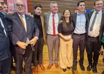 La Rioja se destacó en el Plenario Federal del MICA con la presentación de sus acciones de rescate patrimonial y el desarrollo del Polo Audiovisual