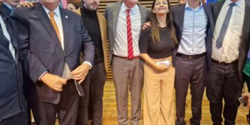 La Rioja se destacó en el Plenario Federal del MICA con la presentación de sus acciones de rescate patrimonial y el desarrollo del Polo Audiovisual