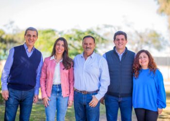 La Rioja tiene lista de unidad de cara a las próximas elecciones