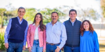 La Rioja tiene lista de unidad de cara a las próximas elecciones