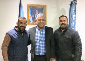 AJALaR coordina su participación en eventos públicos