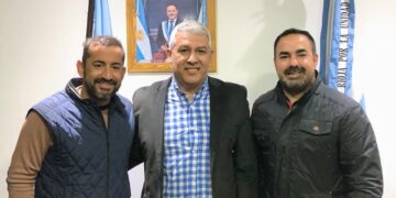 AJALaR coordina su participación en eventos públicos