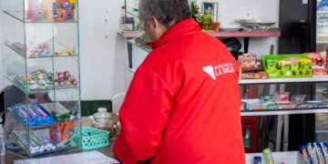 Comercio Interior lleva adelanteintensas fiscalizaciones