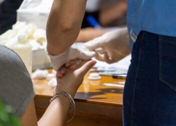 APOS y Farmapos llegan al interior con la campaña “Es Bueno Saberlo”