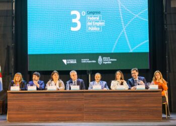 Se hará del 14 al 16 de junio