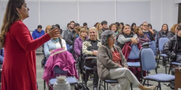 Fortalecen los Centros de Salud para mejorar sus servicios a la comunidad