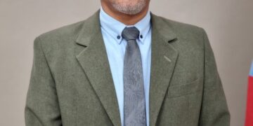 Pedro Goyochea: “Nos hemos congregado para ir aunando criterios e intercambiando experiencias sobre las expectativas que nos va a generar la Convención Constituyente”