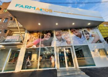 En toda la provinciaFarmapos lanzó la campaña “Es Bueno Saberlo” con testeos gratuitos de VIH