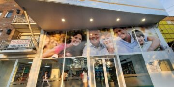 En toda la provinciaFarmapos lanzó la campaña “Es Bueno Saberlo” con testeos gratuitos de VIH