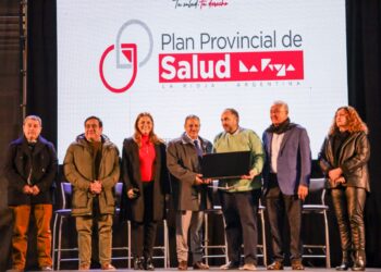 Plan Provincial de Salud 2030