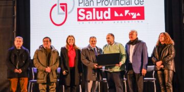 Plan Provincial de Salud 2030