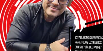 LANZAMIENTO del «Super Papa”