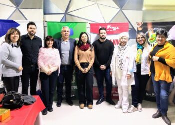 AJALaR concretó una nueva jornada solidaria de donación de sangre