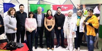 AJALaR concretó una nueva jornada solidaria de donación de sangre