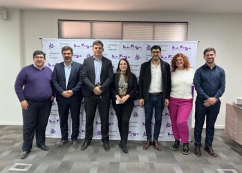 Más oportunidades para PymesFogaplar presentó nuevas líneas de financiamiento