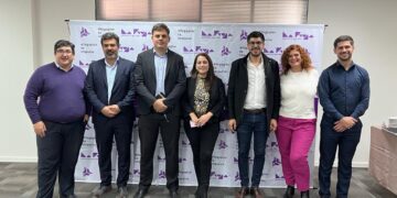 Más oportunidades para PymesFogaplar presentó nuevas líneas de financiamiento