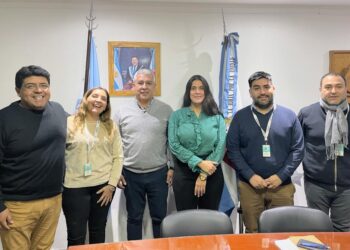 AJALaR se suma a las acciones de la Fundación Hospitalaria