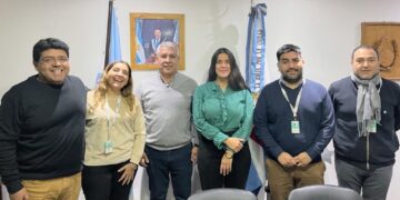 AJALaR se suma a las acciones de la Fundación Hospitalaria