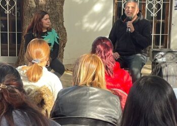 Ismael Bordagaray:“La movilidad social ascendente únicamente segeneró en nuestro país a través del peronismo”