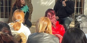 Ismael Bordagaray:“La movilidad social ascendente únicamente segeneró en nuestro país a través del peronismo”