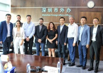 Financiada por el CFIComitiva del Gobierno Provincial realizó una misión técnica y de cooperación en China