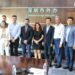 Financiada por el CFIComitiva del Gobierno Provincial realizó una misión técnica y de cooperación en China